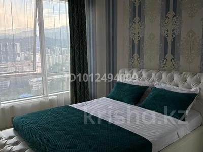 2-комнатная квартира · 68 м² · 19/30 этаж, Аль-фараби 9/5г за 650 000 ₸ в Алматы