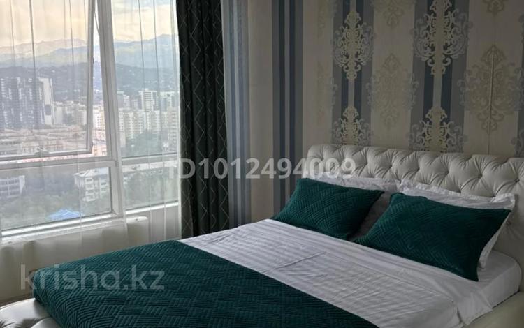 2-бөлмелі пәтер · 68 м² · 19/30 қабат, Аль-фараби 9/5г, бағасы: 650 000 ₸ в Алматы — фото 21