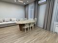 3-комнатная квартира · 112 м² · 4/7 этаж, Желтоксан 106 — Жк Merei за 600 000 ₸ в  — фото 12