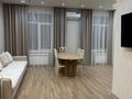 3-комнатная квартира · 112 м² · 4/7 этаж, Желтоксан 106 — Жк Merei за 600 000 ₸ в  — фото 8