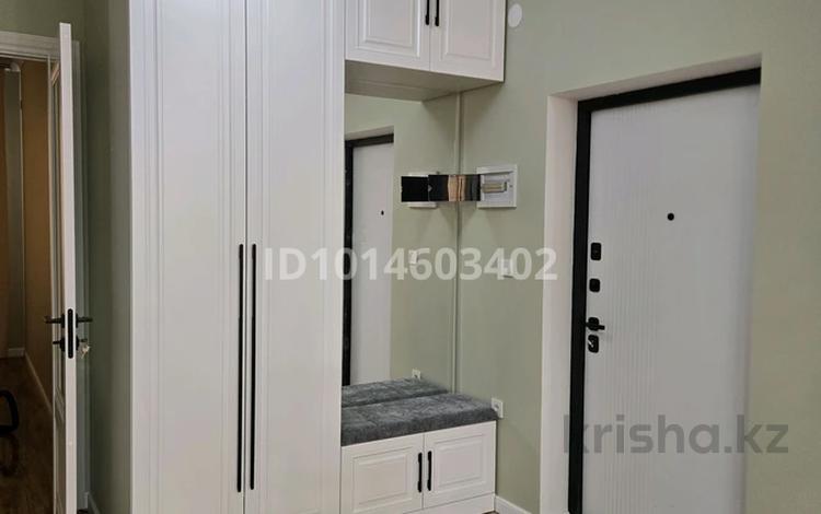 2-бөлмелі пәтер · 50 м² · 4/4 қабат, Альқожа Ата — Находится возле керуен, бағасы: 350 000 ₸ в Туркестане — фото 2