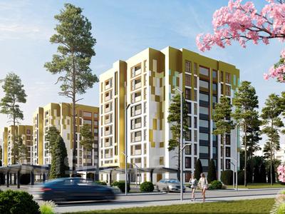 3-бөлмелі пәтер · 175 м², Шалкииз жырау 1Б, 1Г, бағасы: 80.5 млн 〒 в Актобе, жилой массив Юго-Запад-2