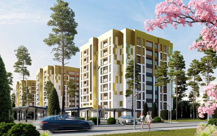 4-комнатная квартира · 175 м², Шалкииз жырау 1Б, 1Г за 80.5 млн ₸ в Актобе, жилой массив Юго-Запад-2 — фото 2
