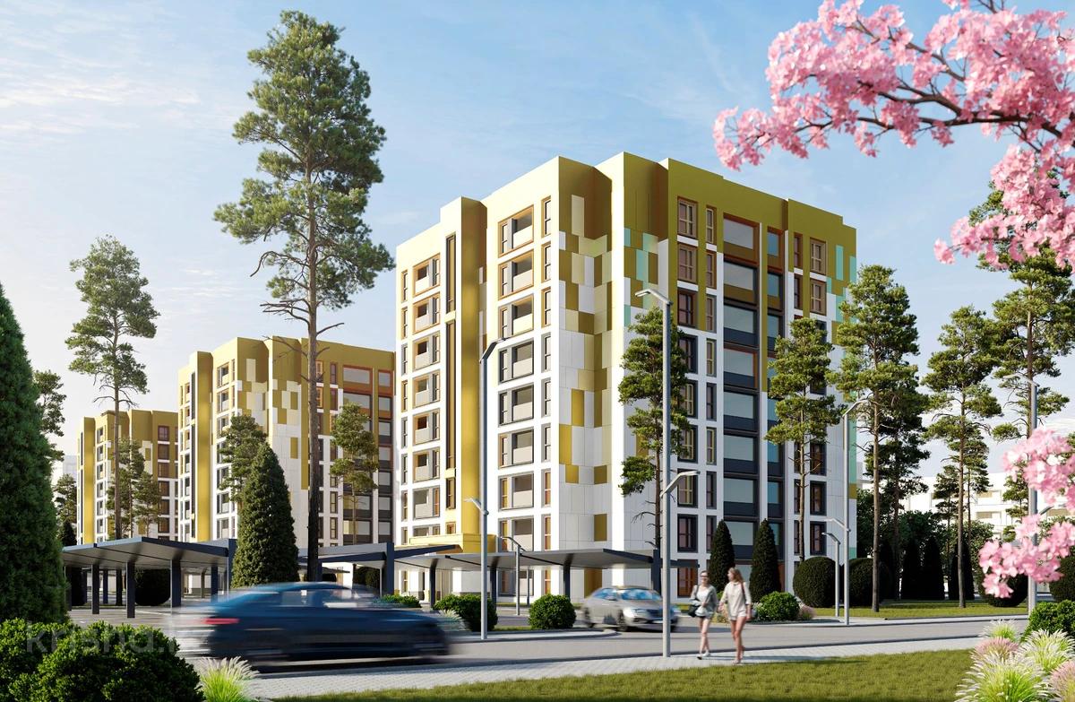 4-комнатная квартира · 175 м²