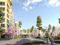 4-комнатная квартира · 175 м², Шалкииз жырау 1Б, 1Г за 80.5 млн ₸ в Актобе, жилой массив Юго-Запад-2 — фото 19