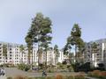 4-комнатная квартира · 175 м², Шалкииз жырау 1Б, 1Г за 80.5 млн ₸ в Актобе, жилой массив Юго-Запад-2 — фото 24
