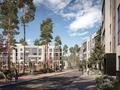 4-комнатная квартира · 175 м², Шалкииз жырау 1Б, 1Г за 80.5 млн ₸ в Актобе, жилой массив Юго-Запад-2 — фото 4