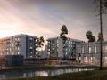 4-комнатная квартира · 175 м², Шалкииз жырау 1Б, 1Г за 80.5 млн ₸ в Актобе, жилой массив Юго-Запад-2 — фото 7