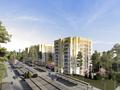 4-комнатная квартира · 175 м², Шалкииз жырау 1Б, 1Г за 80.5 млн ₸ в Актобе, жилой массив Юго-Запад-2 — фото 8