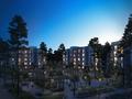 4-комнатная квартира · 175 м², Шалкииз жырау 1Б, 1Г за 80.5 млн ₸ в Актобе, жилой массив Юго-Запад-2 — фото 10