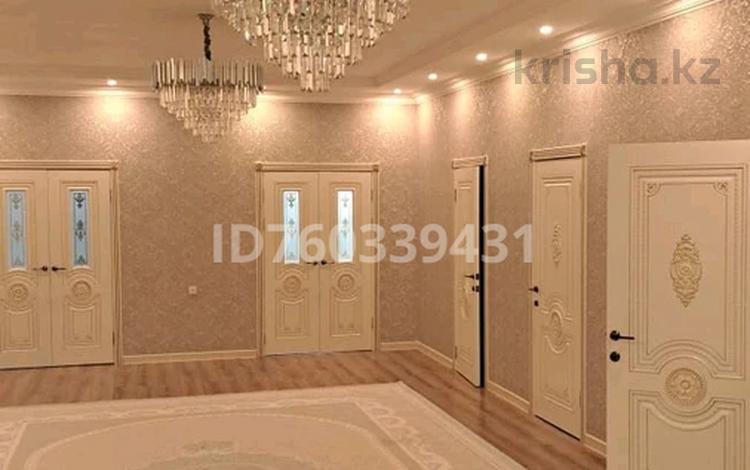 Отдельный дом · 5 комнат · 242.9 м² · 12 сот., Онайбаева 56 за 44 млн ₸ в  — фото 9