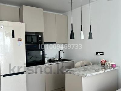 1-комнатная квартира · 27 м² · 11/12 этаж, Алатауская трасса 39 за 19.5 млн 〒 в 