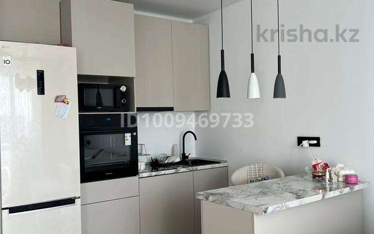 1-комнатная квартира · 27 м² · 11/12 этаж, Алатауская трасса 39 за 19.5 млн 〒 в  — фото 2