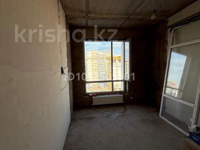2-бөлмелі пәтер · 36.5 м² · 8/9 қабат, Керей-Жанибек хандар 44/2, бағасы: ~ 28.7 млн ₸ в Астане, Есильский р-н
