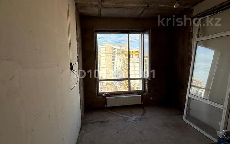 2-комнатная квартира · 36.5 м² · 8/9 этаж, Керей-Жанибек хандар 44/2 за 28 млн ₸ в Астане, Есильский р-н — фото 2
