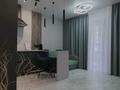 1-бөлмелі пәтер · 47 м² · 3/8 қабат, Муканова, бағасы: 13 000 ₸ в Караганде — фото 2