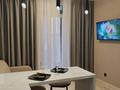 1-бөлмелі пәтер · 47 м² · 3/8 қабат, Муканова, бағасы: 13 000 ₸ в Караганде