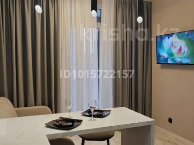 1-бөлмелі пәтер · 47 м² · 3/8 қабат, Муканова, бағасы: 13 000 ₸ в Караганде
