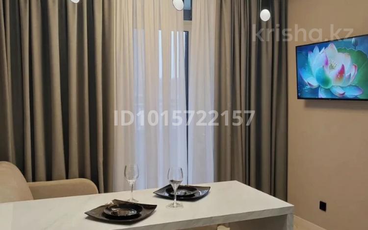 1-бөлмелі пәтер · 47 м² · 3/8 қабат, Муканова, бағасы: 13 000 ₸ в Караганде — фото 8
