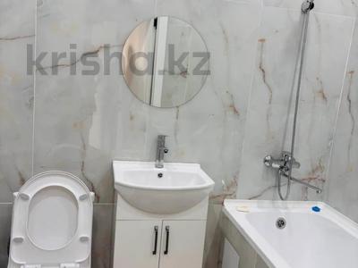 1-комнатная квартира · 36.8 м² · 5/9 этаж, мкр Шугыла, Жунисова за 26.5 млн ₸ в Алматы, Наурызбайский р-н