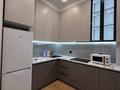1-комнатная квартира · 40 м² · 9/9 этаж, Абикен Бектуров 19 — Розы баглановой за 32 млн ₸ в Астане, Нура р-н