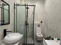 1-комнатная квартира · 40 м² · 9/9 этаж, Абикен Бектуров 19 — Розы баглановой за 32 млн ₸ в Астане, Нура р-н — фото 8