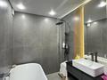 2-комнатная квартира · 55 м² · 14/18 этаж, Утепова 31 — Heaven за 52 млн ₸ в Алматы, Бостандыкский р-н