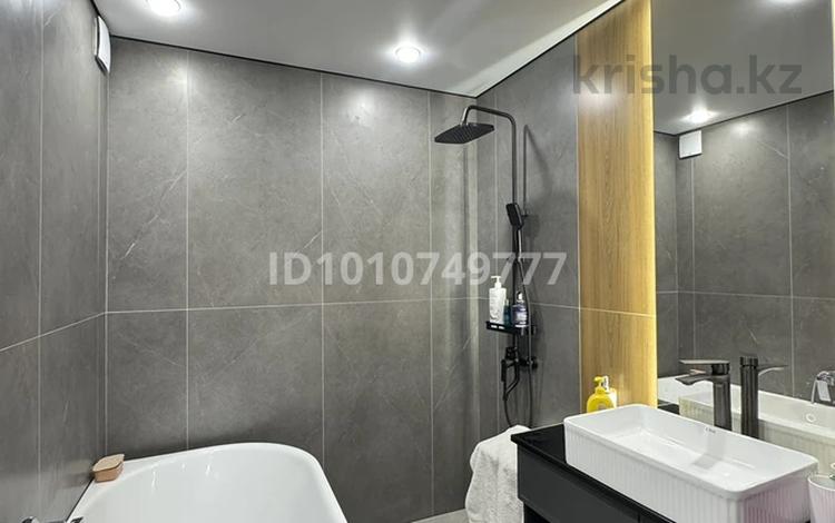 2-комнатная квартира · 55 м² · 14/18 этаж, Утепова 31 — Heaven за 52 млн ₸ в Алматы, Бостандыкский р-н — фото 2