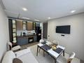 2-комнатная квартира · 55 м² · 14/18 этаж, Утепова 31 — Heaven за 52 млн ₸ в Алматы, Бостандыкский р-н — фото 3