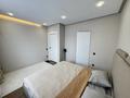 2-комнатная квартира · 55 м² · 14/18 этаж, Утепова 31 — Heaven за 52 млн ₸ в Алматы, Бостандыкский р-н — фото 8