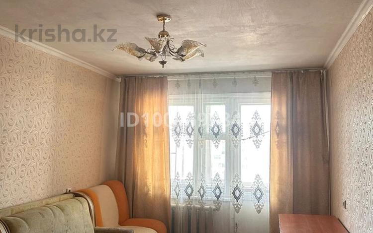 2-бөлмелі пәтер · 50 м² · 6/6 қабат, Пр. к. сатпаева 15, бағасы: 19 млн ₸ в Усть-Каменогорске — фото 2