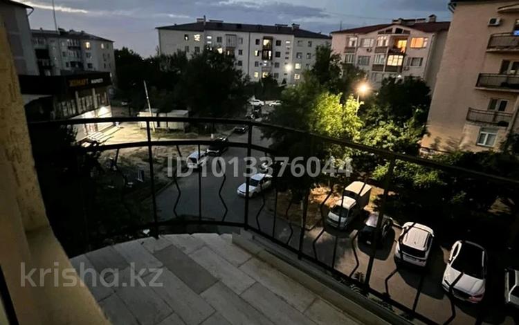 2-бөлмелі пәтер · 50 м² · 4/5 қабат, Нұрсәт ш/а 167 — Баня Ануш роддом, бағасы: 14 000 ₸ в Шымкенте, Каратауский р-н — фото 2