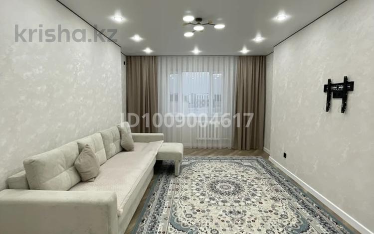 2-комнатная квартира · 56 м² · 10/12 этаж, Сыганак 16 за 35 млн ₸ в Астане, Нура р-н — фото 2