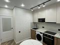 2-комнатная квартира · 56 м² · 10/12 этаж, Сыганак 16 за 35 млн ₸ в Астане, Нура р-н — фото 11