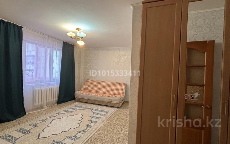 1-бөлмелі пәтер · 40.1 м² · 7/9 қабат, Қонаев ш/а. 57, бағасы: 13.8 млн ₸ в Уральске, мкр Кунаева — фото 2