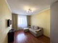 2-комнатная квартира · 54.7 м² · 12/16 этаж, Иманова 41 за 220 000 ₸ в Астане, р-н Байконур