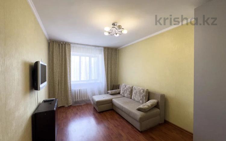 2-комнатная квартира · 54.7 м² · 12/16 этаж, Иманова 41 за 220 000 ₸ в Астане, р-н Байконур — фото 2
