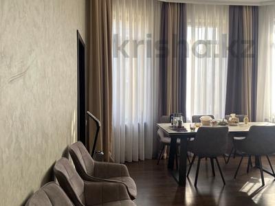 Отдельный дом · 5 комнат · 370 м² · 12 сот., мкр Ерменсай за 270 млн ₸ в Алматы, Бостандыкский р-н