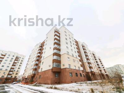 2-комнатная квартира, 57.5 м², 3/9 этаж, Кенен Азербаева 16 за 22 млн 〒 в Астане, Алматы р-н