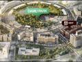 1-бөлмелі пәтер · 42 м² · 5/12 қабат, ул. Жошы хан, 12/3 6, бағасы: 33 млн ₸ в Астане, Есильский р-н