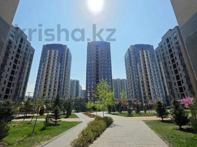 4-комнатная квартира · 137 м² · 2/12 этаж, Тургут Озала 194 — ЛУЧШЕЕ ПРЕДЛОЖЕНИЕ!!! Помощь с ИПОТЕКОЙ! за 143 млн ₸ в Алматы, Алмалинский р-н