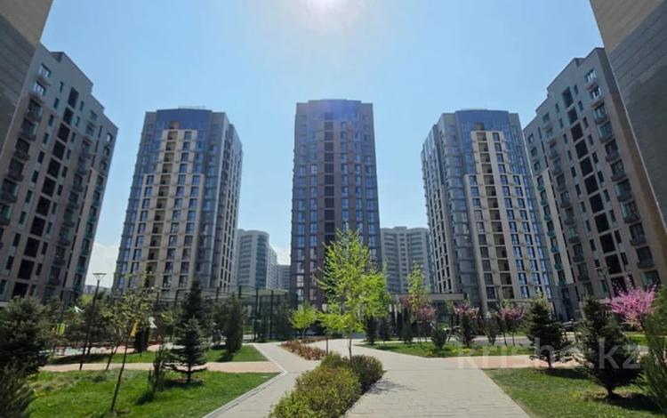 4-комнатная квартира · 137 м² · 2/12 этаж, Тургут Озала 194 — ЛУЧШЕЕ ПРЕДЛОЖЕНИЕ!!! Помощь с ИПОТЕКОЙ! за 143 млн ₸ в Алматы, Алмалинский р-н — фото 27