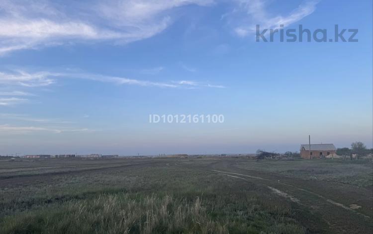 Участок · 10 соток, мкр. Алтын орда — СК ЭКСПРЕСС 2 за 3 млн ₸ в Актобе — фото 2