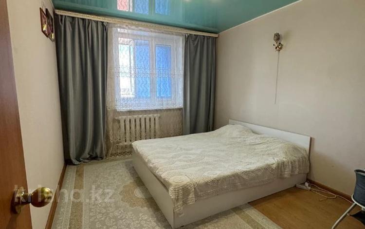 3-бөлмелі пәтер · 53.8 м² · 7/10 қабат, Летунова, бағасы: 25.5 млн ₸ в Костанае — фото 2