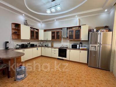 Отдельный дом · 4 комнаты · 453.6 м² · 4.5 сот., мкр "Самал" 35а за 195 млн 〒 в Актау, мкр "Самал"