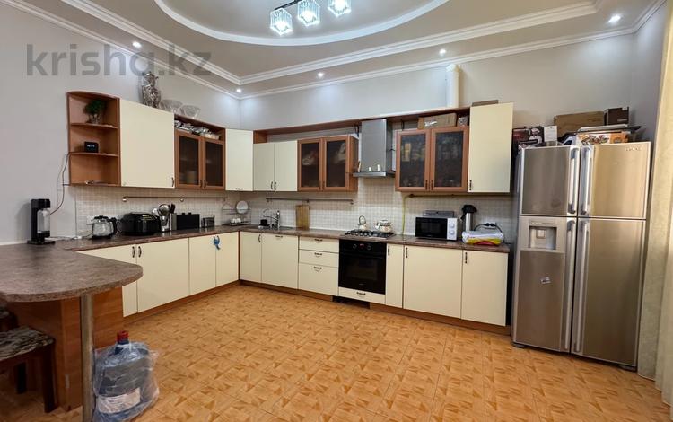 Отдельный дом · 4 комнаты · 453.6 м² · 4.5 сот., мкр "Самал" 35а за 175 млн ₸ в Актау, мкр "Самал" — фото 6