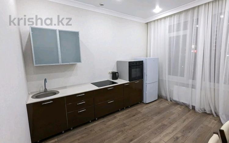 1-комнатная квартира, 48 м², 13/13 этаж, Косшыгулулы 25