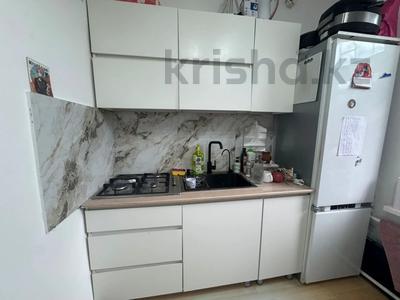 1-бөлмелі пәтер · 34.1 м² · 2/3 қабат, Казыбек би, бағасы: 36 млн ₸ в Алматы, Медеуский р-н