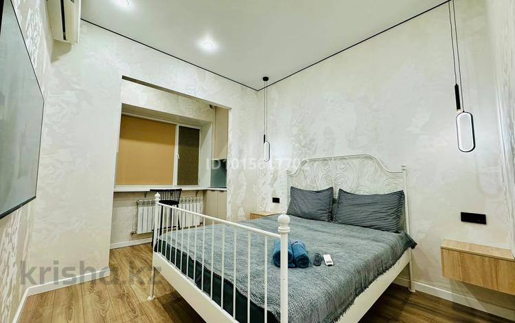 1-комнатная квартира · 20 м² · 1 этаж, мкр. Алтын орда, Мустафа шокая 2в/1 за 12 000 ₸ в Актобе — фото 2