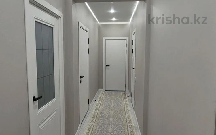 2-комнатная квартира · 64 м² · 5/12 этаж, мкр Калкаман-2 36/8 за 48.5 млн ₸ в Алматы, Наурызбайский р-н — фото 2
